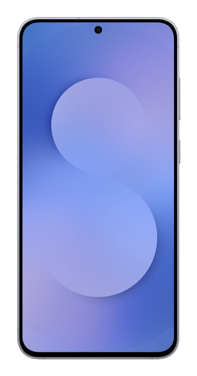Samsung Galaxy S25 FE – Navy, 6,7", 1080 × 2340, Android 16, 256 GB, 8 GB, Dual-SIM, 5G, IP68, NFC