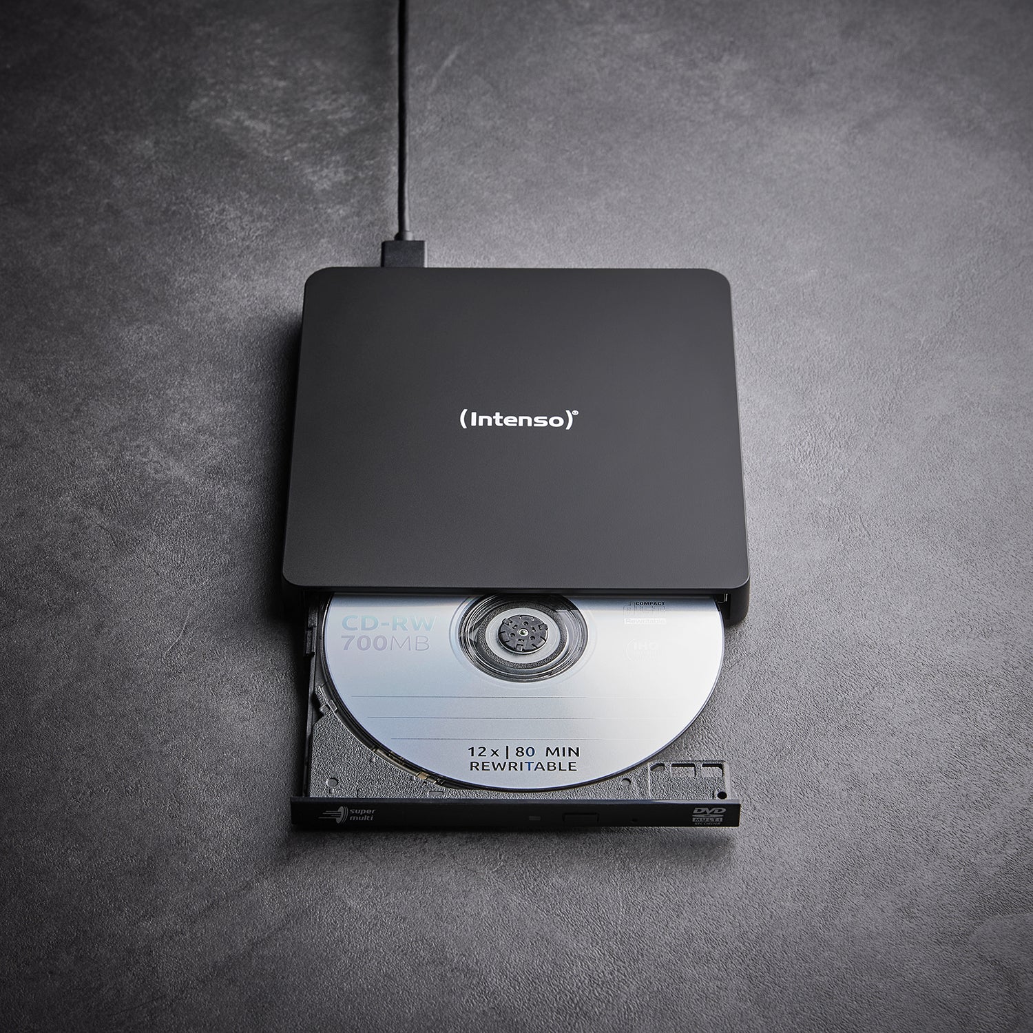 Intenso EOD 400D Slim