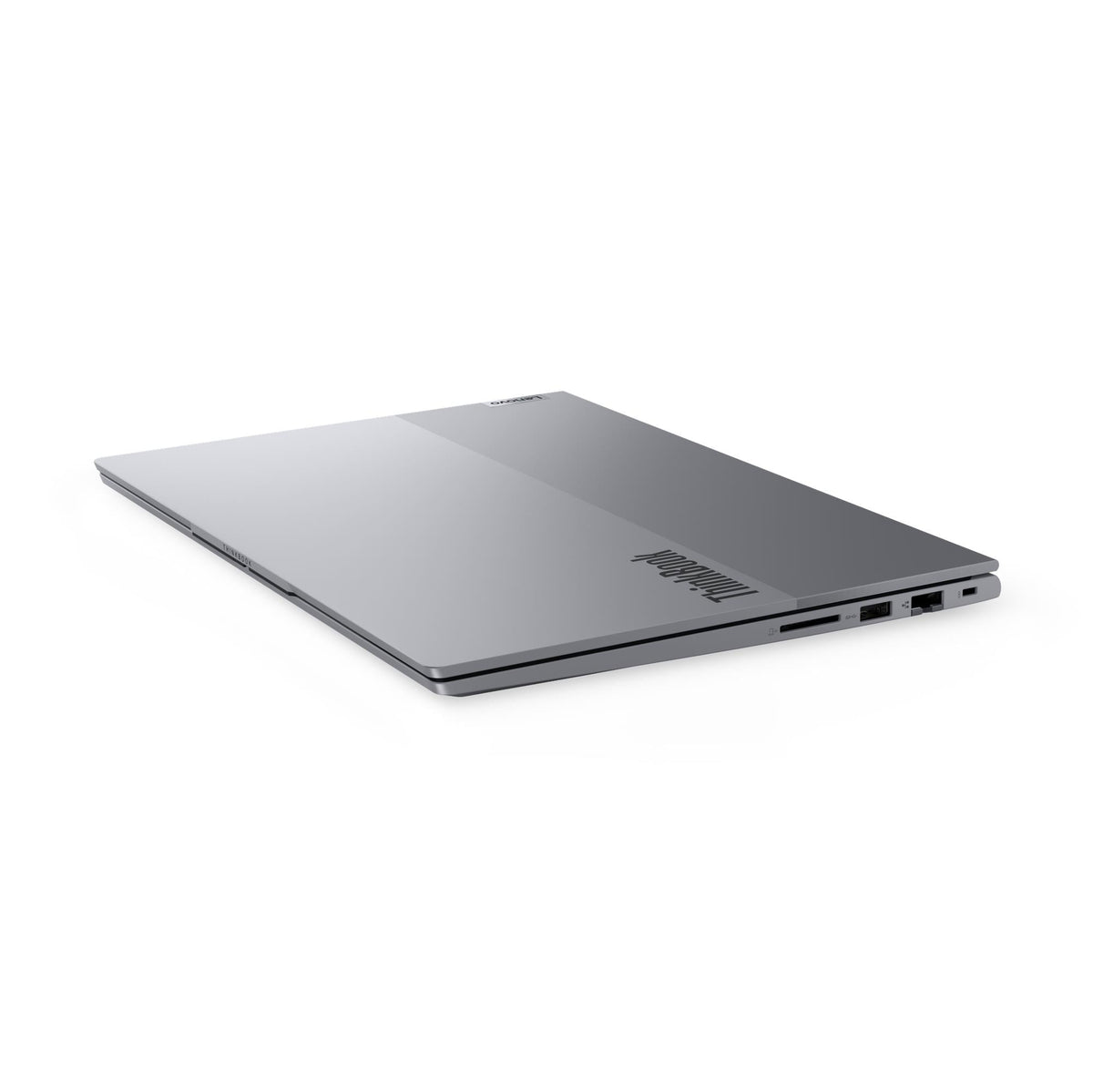 Lenovo ThinkBook 14 G9 – 14" WUXGA, Core 7 240H, 32 GB, 1 TB SSD, Win 11 Pro
