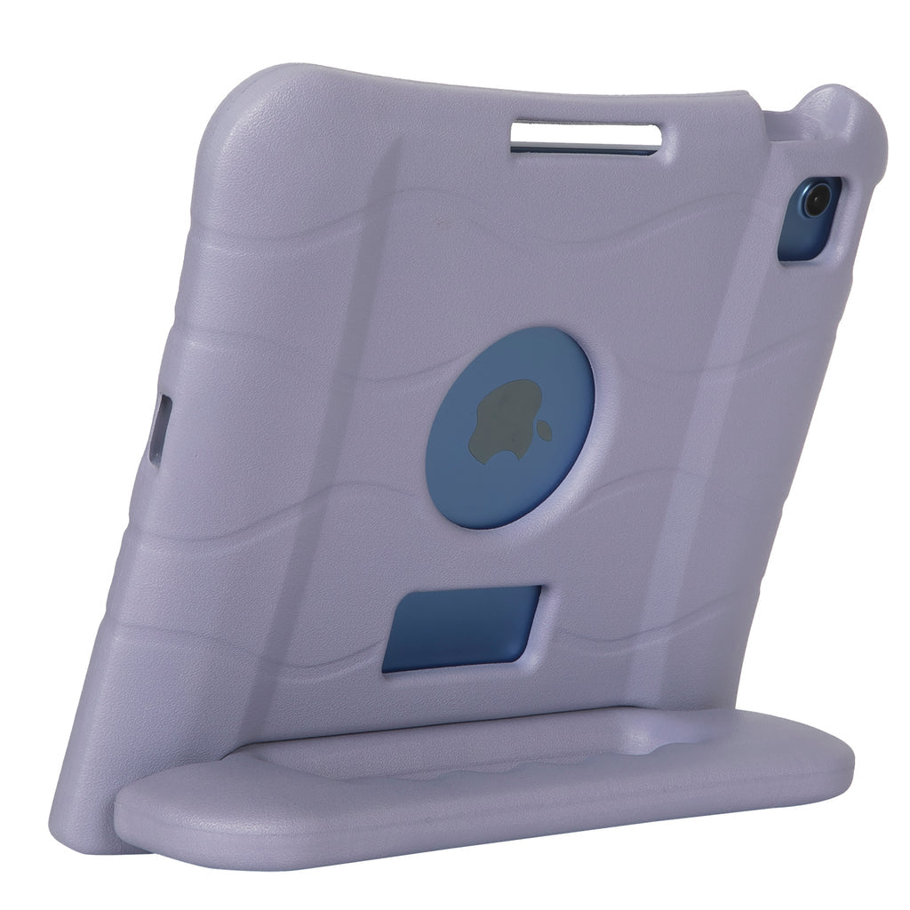 Targus Tablet-Hülle für iPad Air 11" (M2), iPad Air 10,9" (4.–5. Gen.), iPad Pro 11" (1.–4. Gen.) – Violett