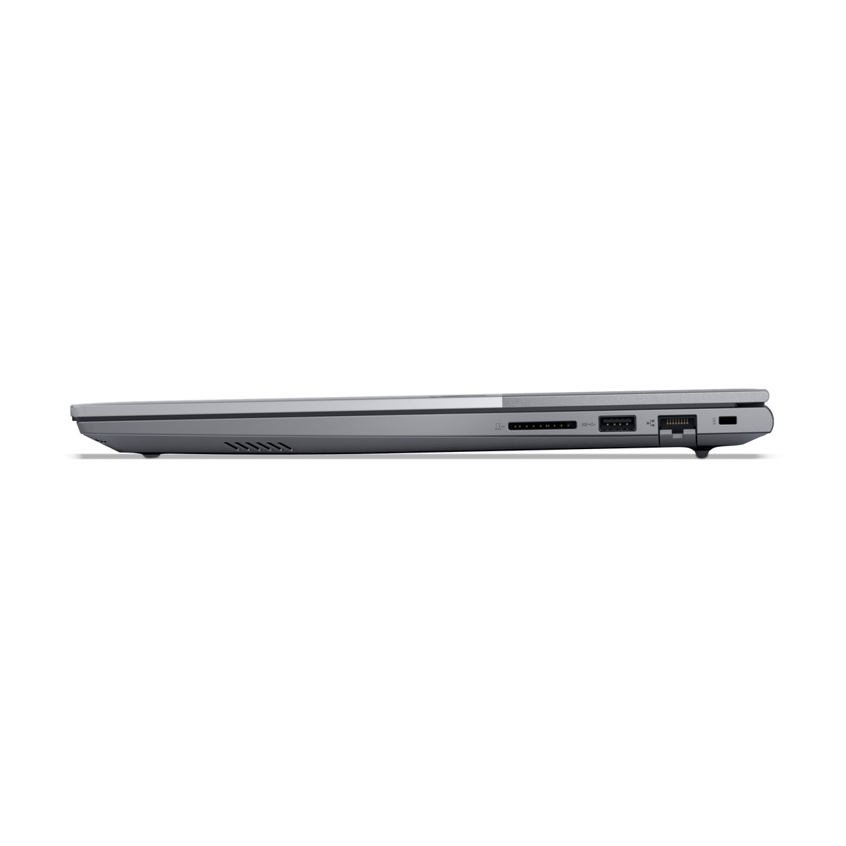 Lenovo ThinkBook 16 G8 – 16" WUXGA, Core Ultra 9 185H, 16 GB, 512 GB SSD, Win 11 Pro