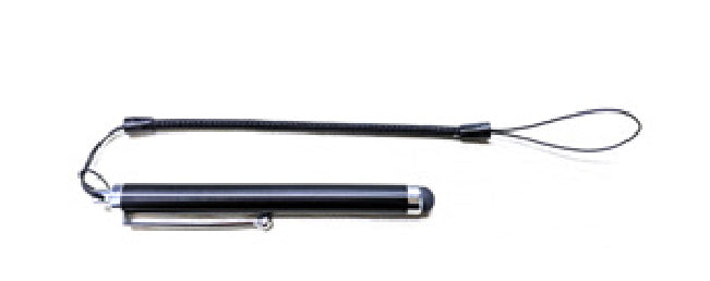 Honeywell Eingabestift für Honeywell EDA10A – Schwarz