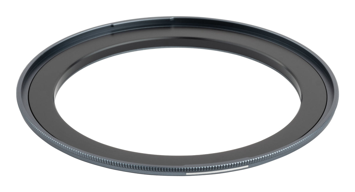 NiSi JetMag Pro 82MAG Filter-Kit – Black Mist 1/4 und 1/8 – 82 mm – für JetMag Pro System (82MAG) – Grau