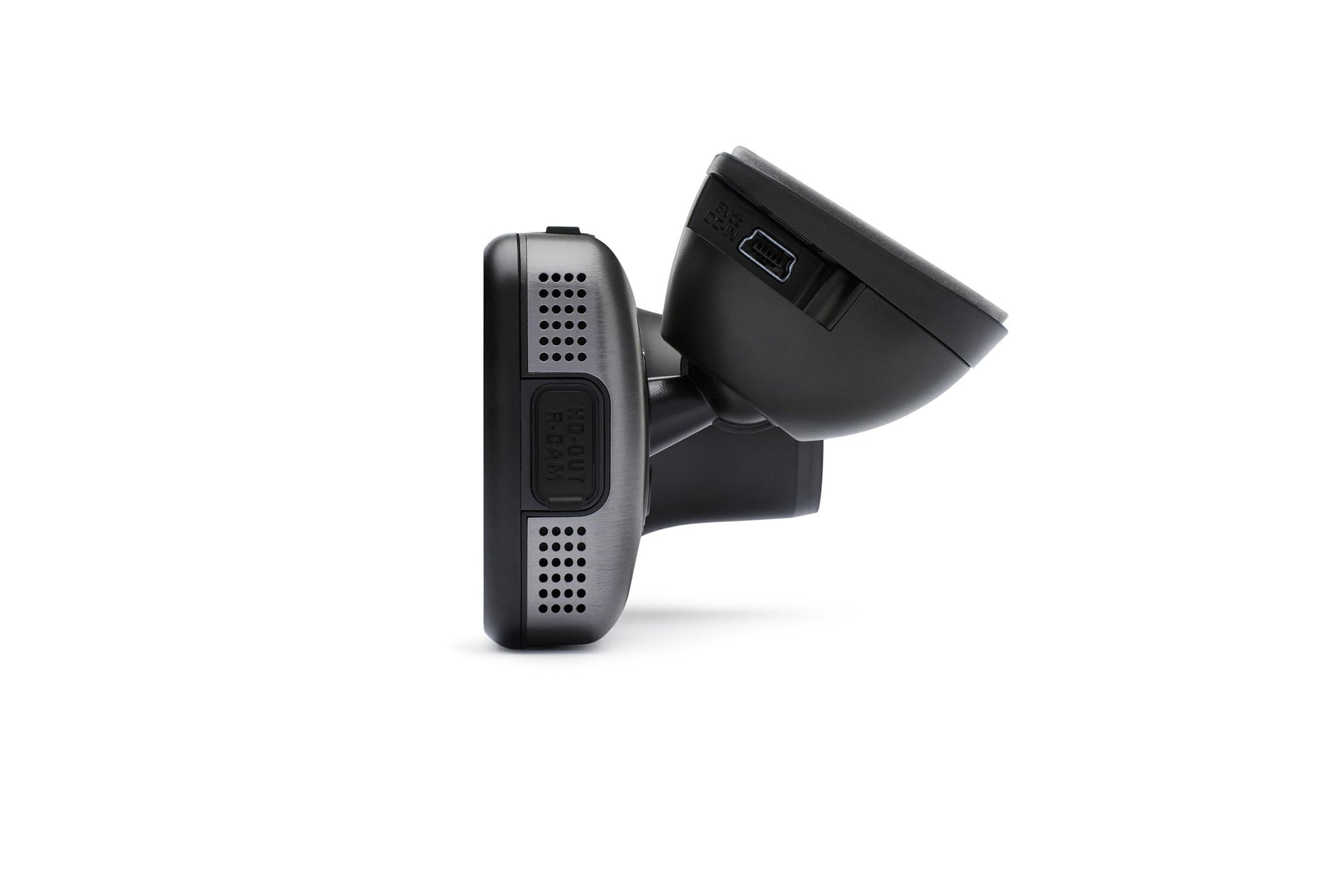 Nextbase 622GW – Dashcam, 8 MP, 4K 30 fps, 3" IPS-Display, GPS, G-Sensor, WLAN, Touchscreen