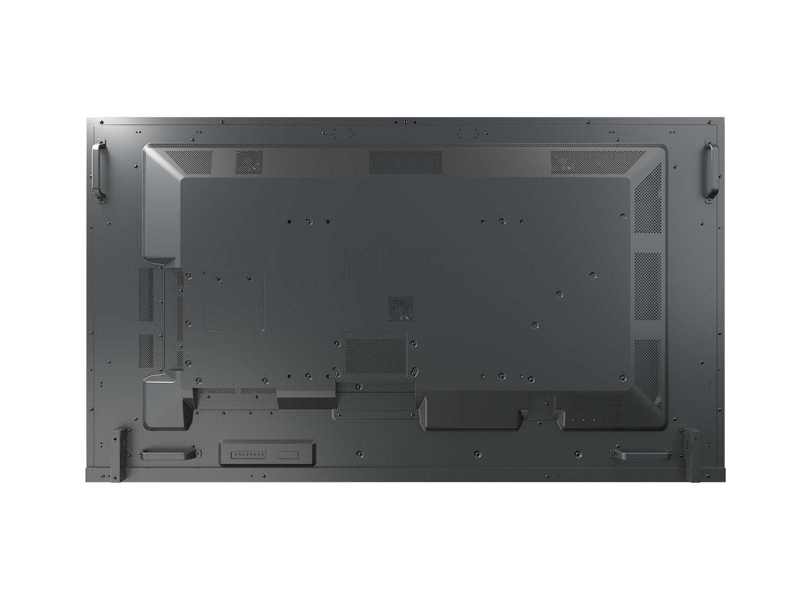 NEC MultiSync P495 PG-2 60 49, 3840 x 2160 (4K), IPS, USB-C 10 W, LAN