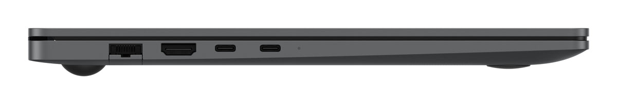 Samsung 750Xhd-Kd3De – 15,6" FHD, Core Ultra 7 255U, 8 GB, 256 GB SSD, Win 11 Home