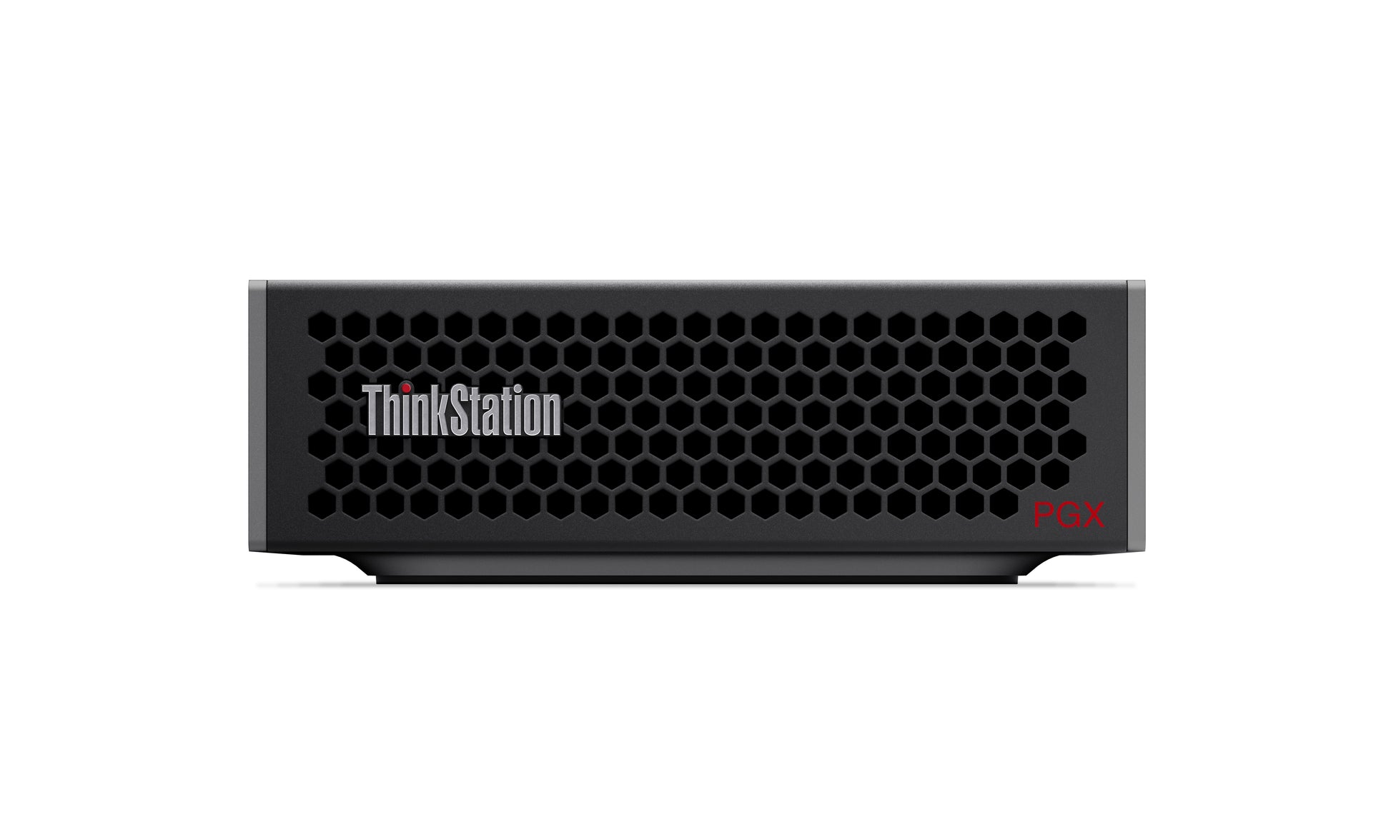 Lenovo ThinkStation PGX Micro – NVIDIA GB10, 128 GB RAM, 1 TB SSD, DGX OS