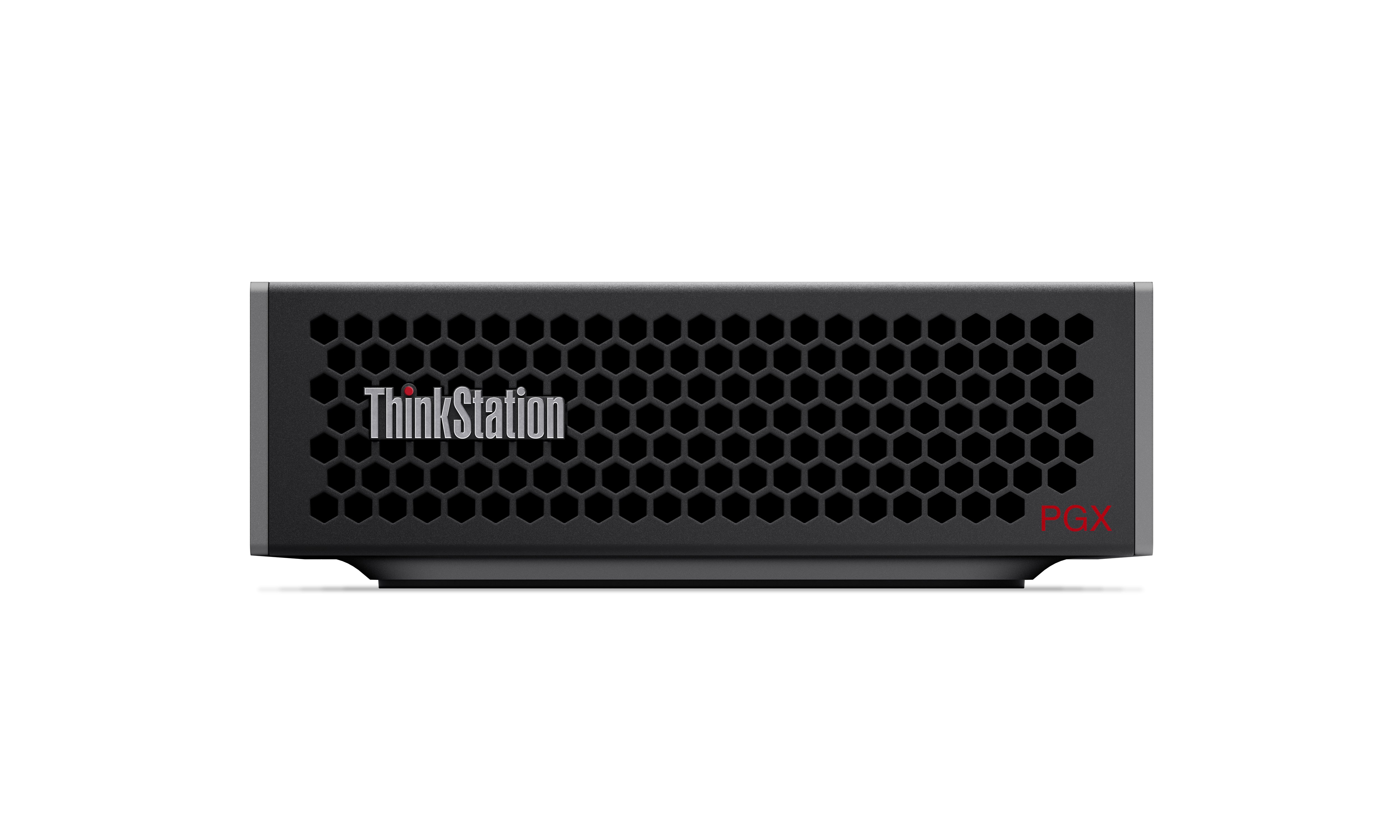 Lenovo ThinkStation PGX Micro – NVIDIA GB10, 128 GB RAM, 1 TB SSD, DGX OS