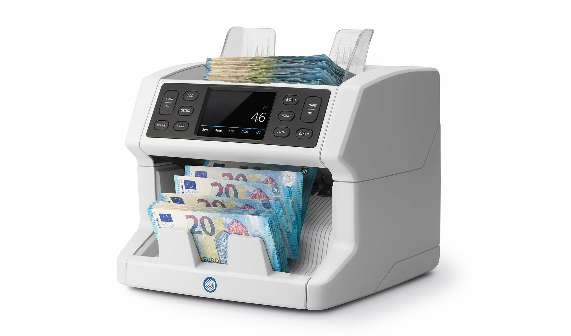 Safescan Banknotenzählmaschine 2850