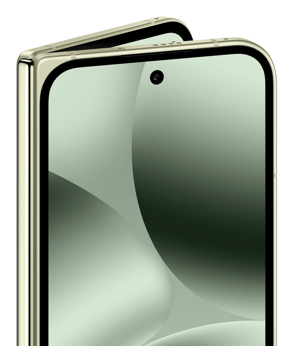 Google Pixel 10 Pro Fold – 8,0" – 512 GB – Jade