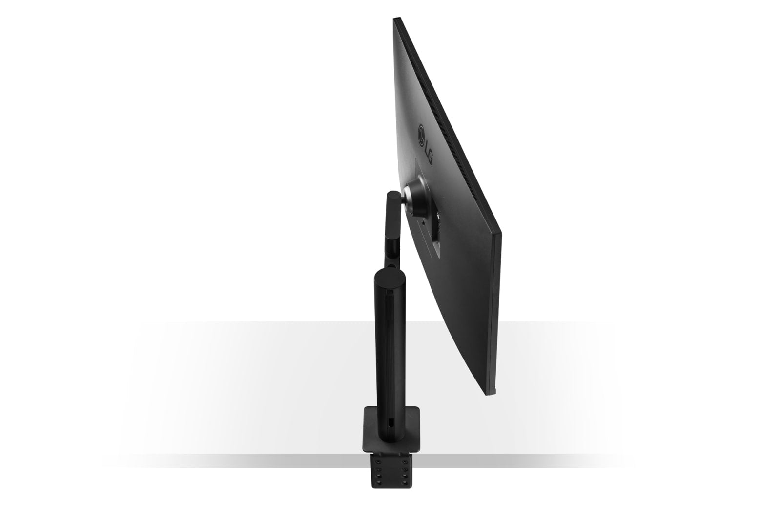 LG 32UN880K-B – Monitor, 32", LCD, Schwarz