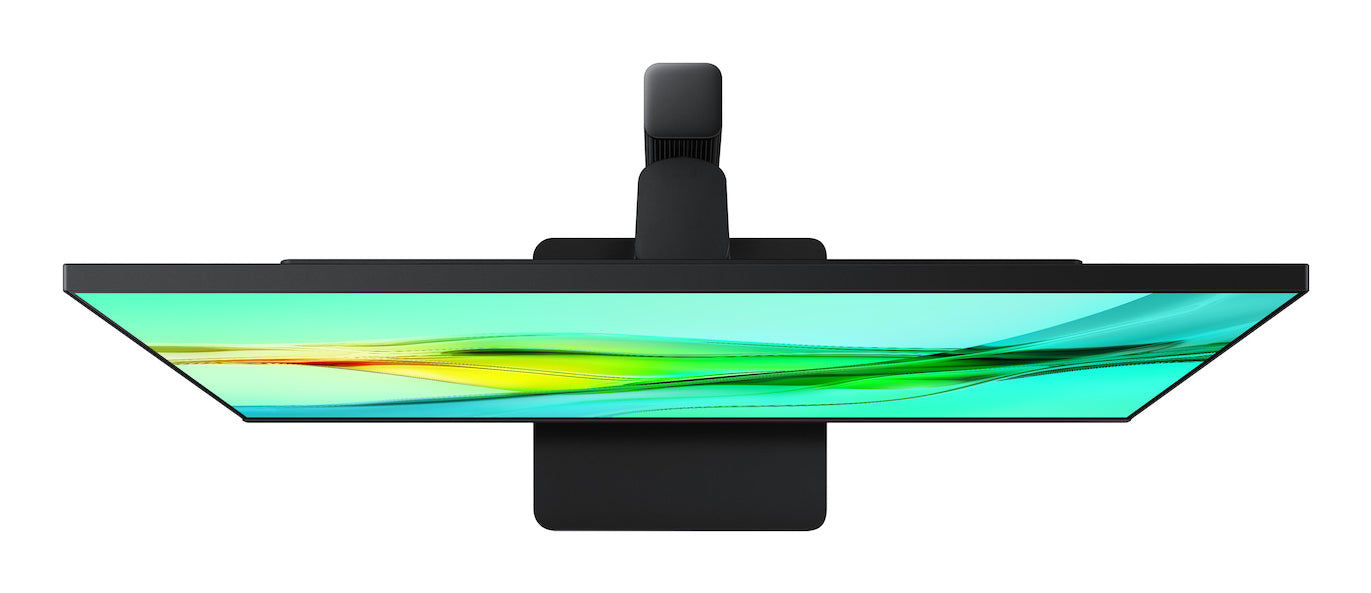 Samsung S60Ud – 27", 2560 × 1440 (WQHD), IPS, 100 Hz, USB-C 90 W, KVM, LAN, HDR10