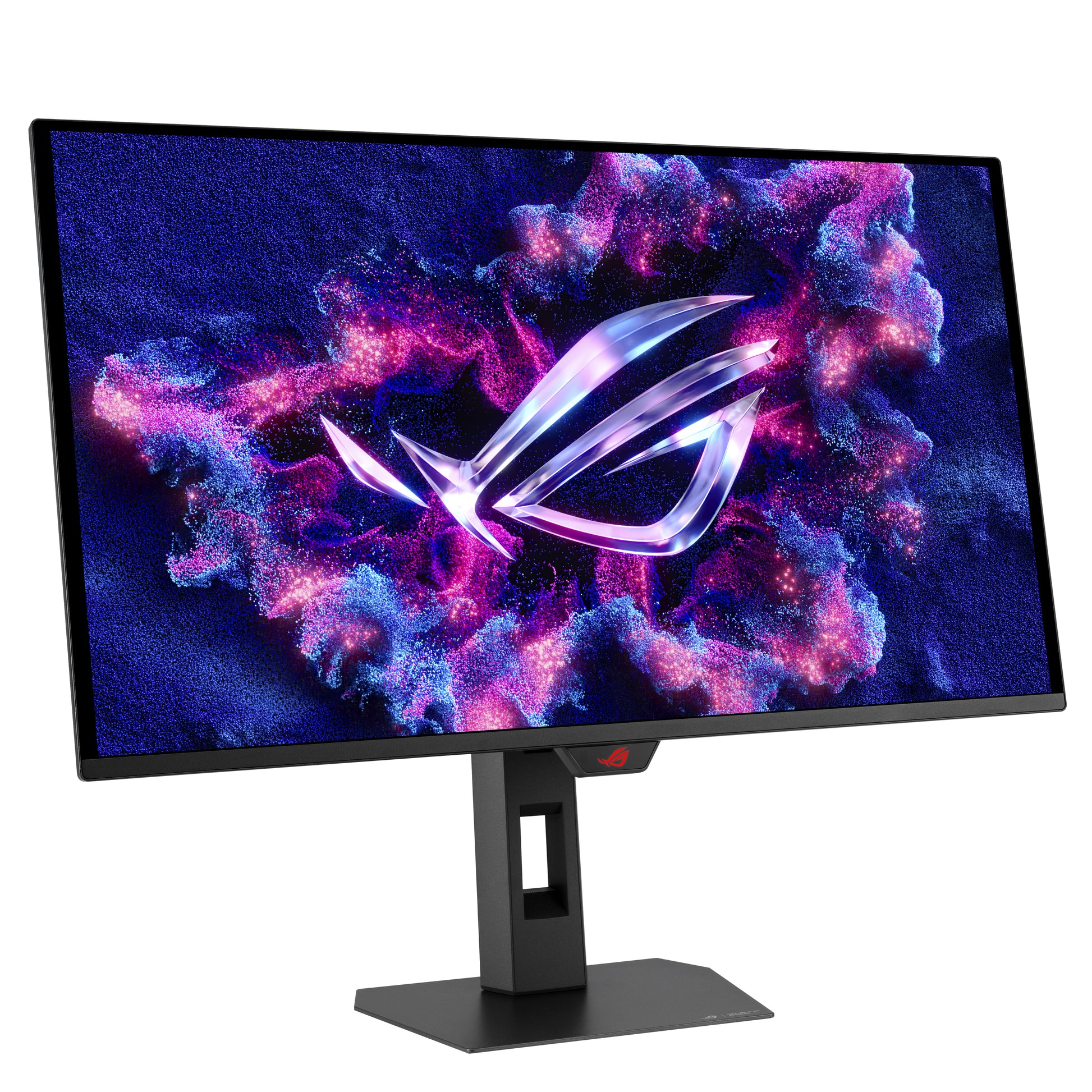 ASUS XG27AQDPG – 26,5", 2560 × 1440 (WQHD), OLED, 500 Hz, HDR10
