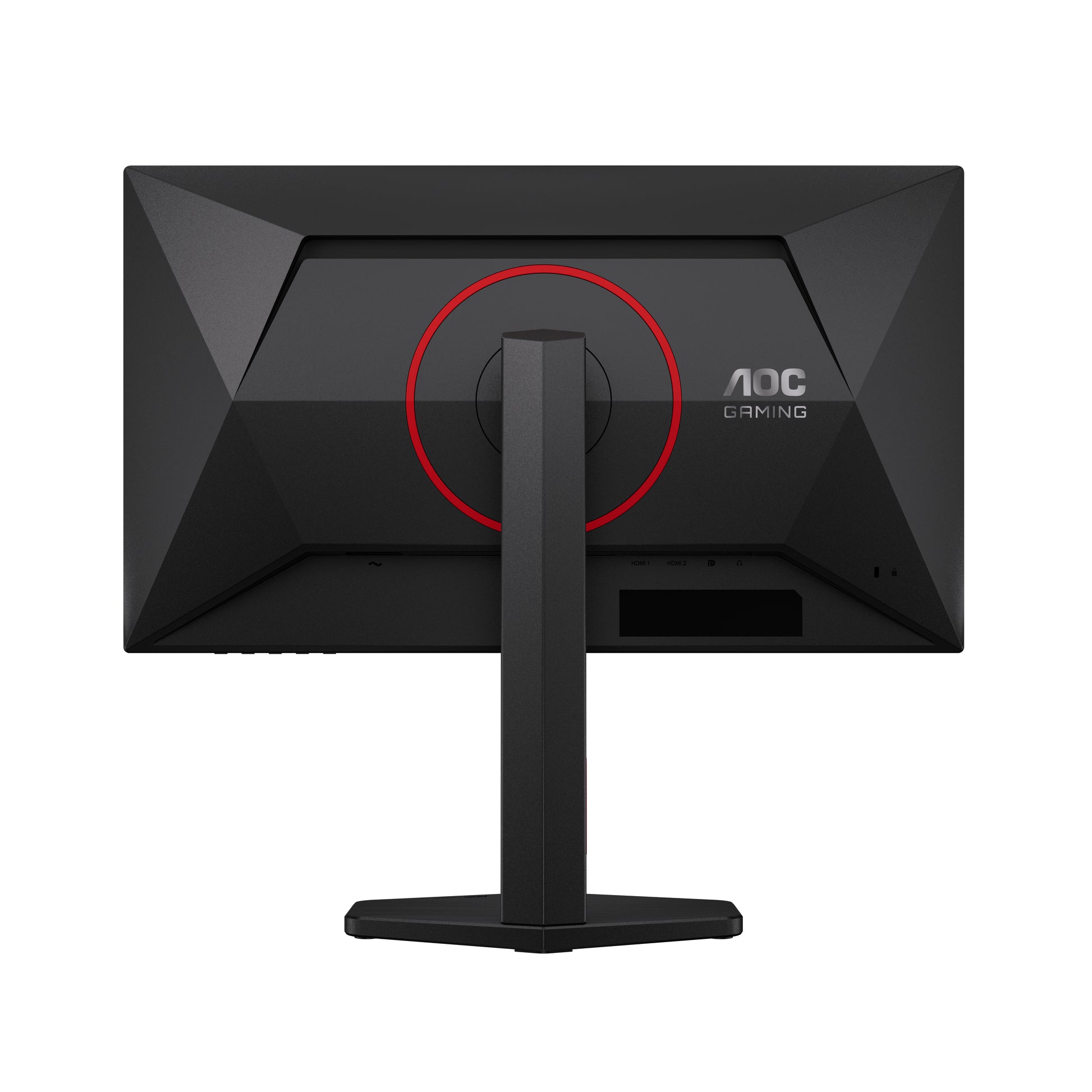 AOC 25G4ZR – 24,5", 1920 × 1080 (Full HD), IPS, 260 Hz, HDR10