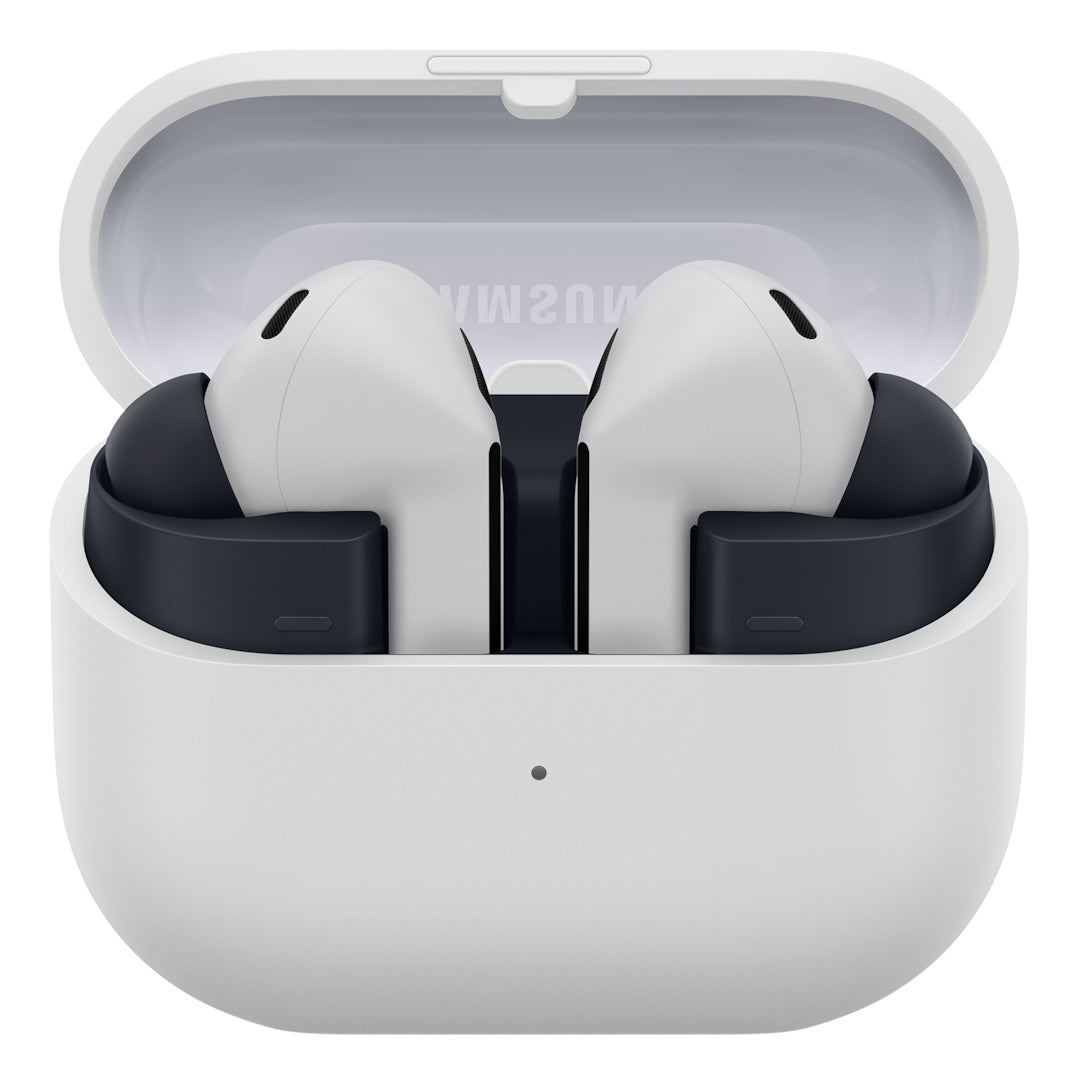 Samsung Galaxy Sm-R420Nzaaeue – True Wireless In-Ear Kopfhörer – Bluetooth – Grau