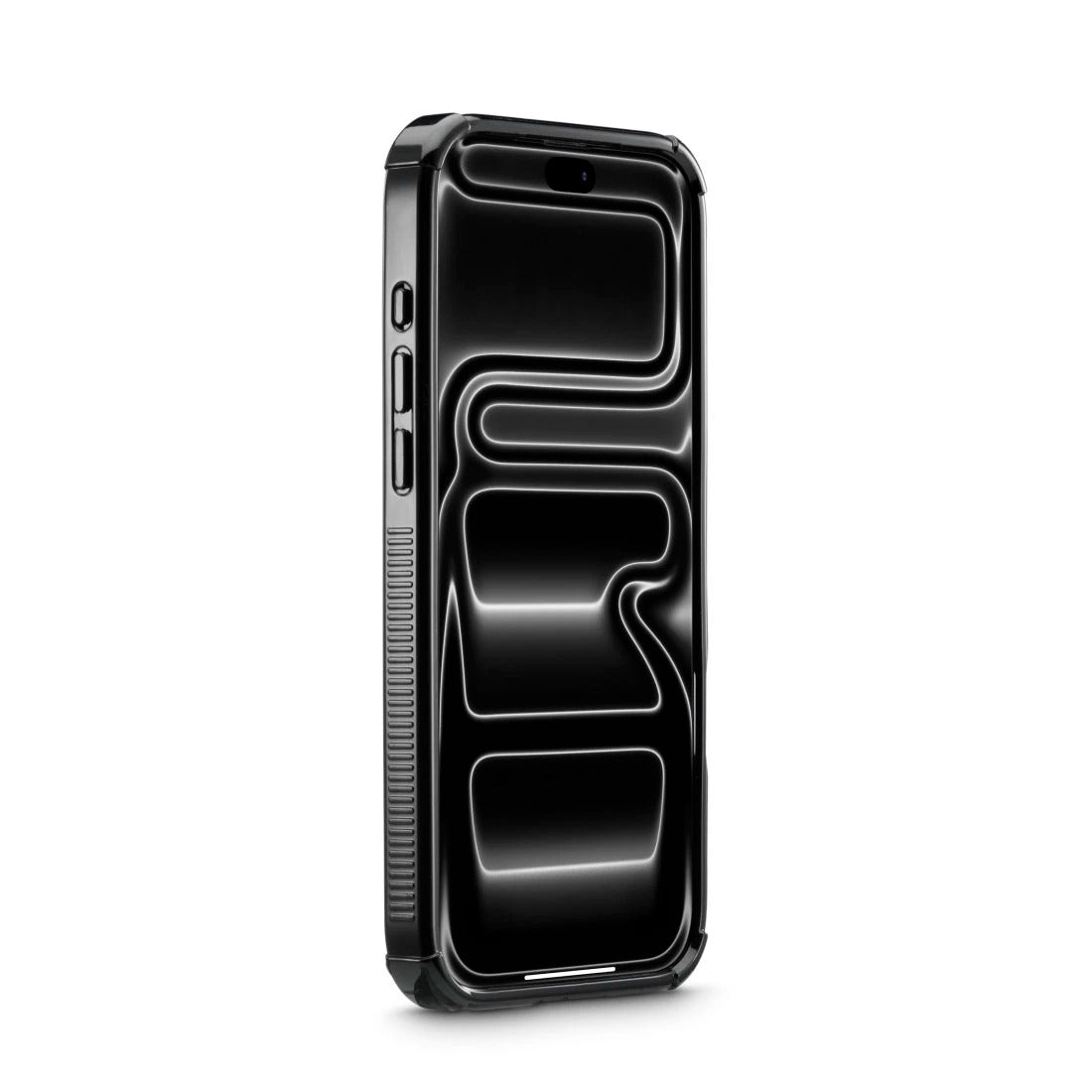 Hama Extreme Protect – Backcover – für Apple iPhone 17 Pro Max / 18 Pro Max, D3O+PC, schwarz