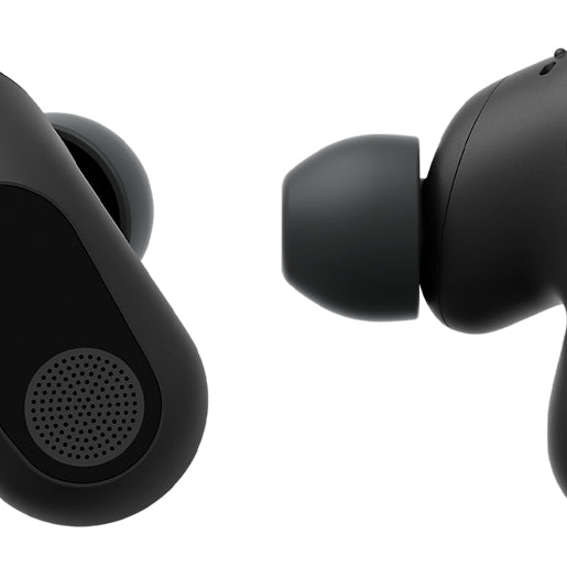Sony INZONE WF-G700 – True Wireless In-Ear Gaming-Headset – Bluetooth 5,3, ANC, IPX4 – Schwarz – bis 24 h