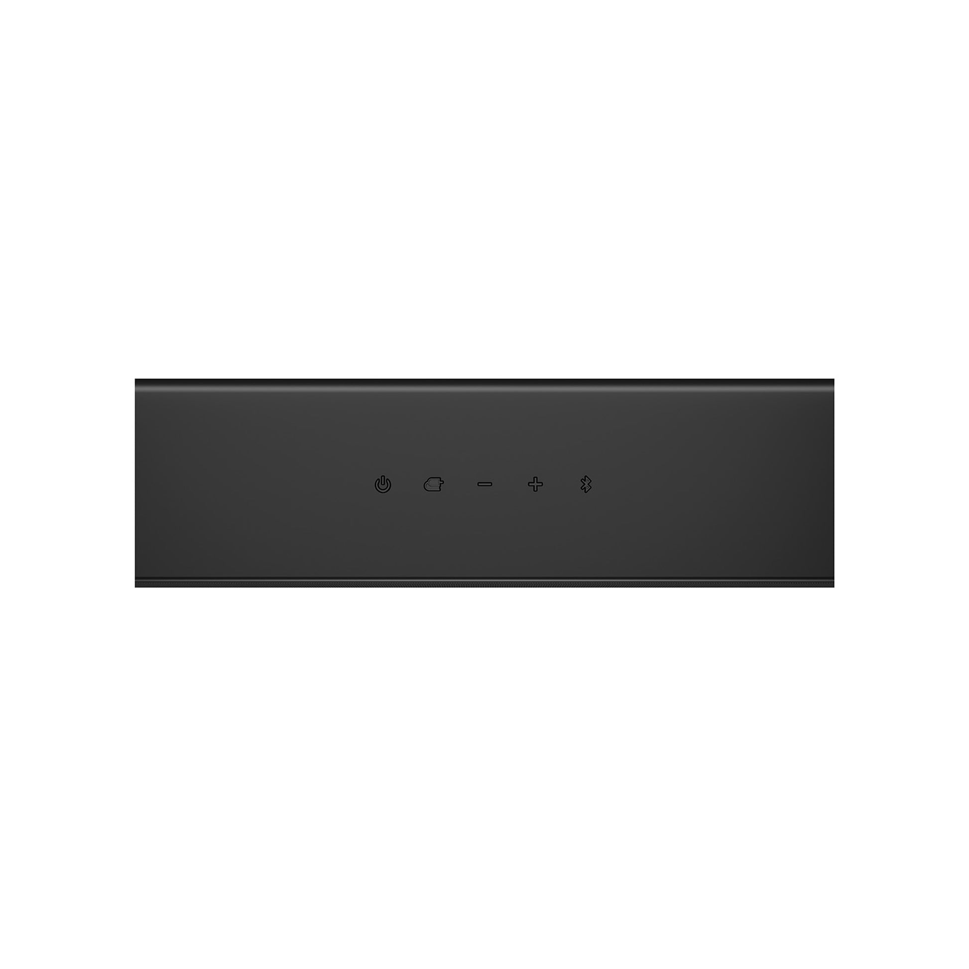 LG S20A – Soundbar – 2.0, Dolby Atmos/Dolby Digital, 50 W – Schwarz