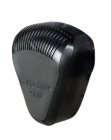 Windhager Topo Stop R100 Tiervertreiber – Schwarz – für Mäuse (innen)