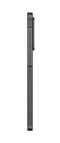 Samsung Galaxy A36 – schwarz, 6,7", 1080 × 2340, Android 15, 128 GB, 6 GB, Dual-SIM, 5G, IP67, NFC