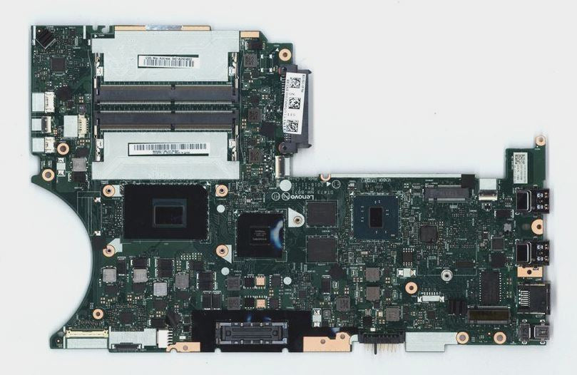 Lenovo Hauptplatine – FRU01YR889 – für ThinkPad T470p