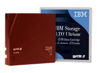 Lenovo IBM Ultrium Datenband LTO-8 – 12/30 TB, 960 m
