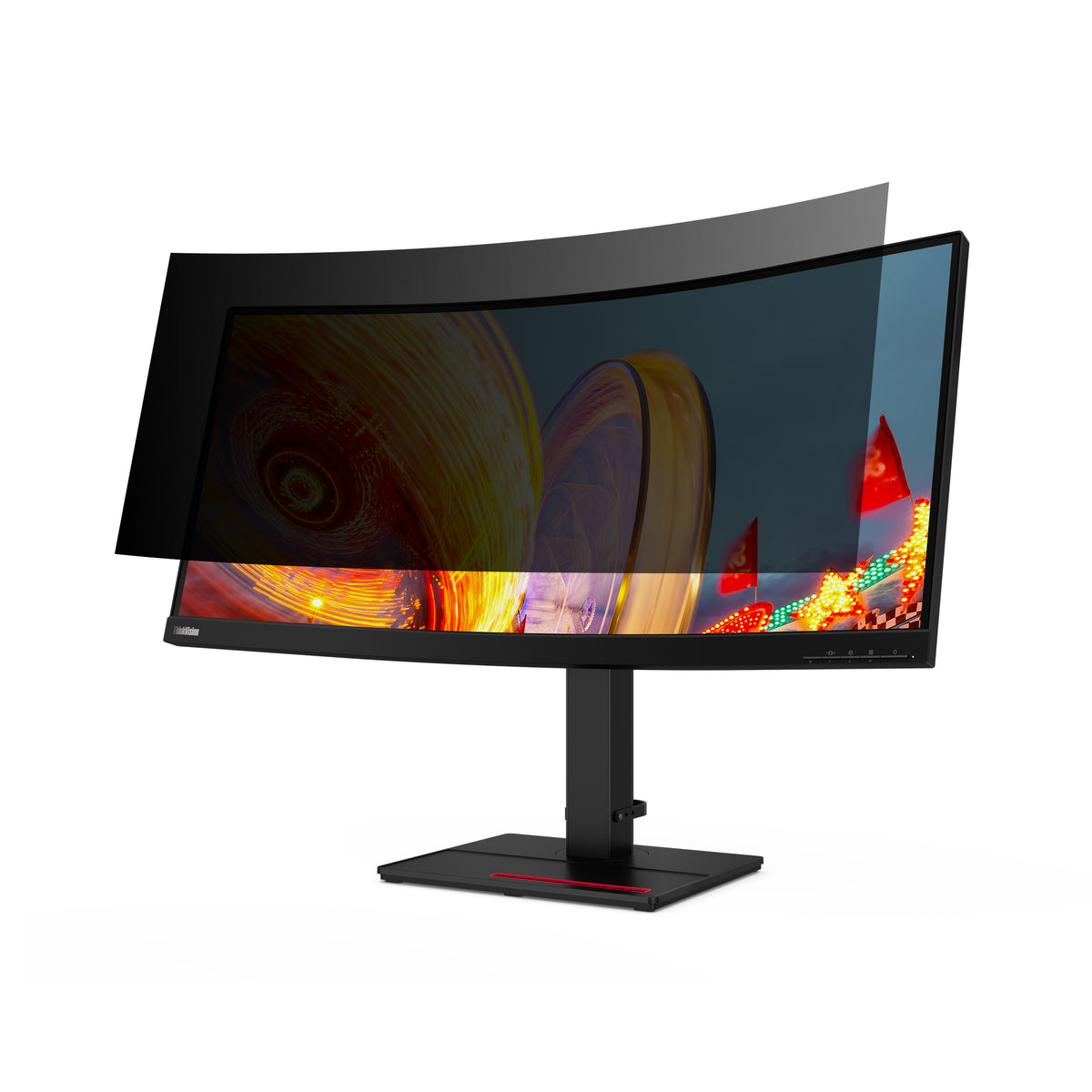 Lenovo Blickschutzfilter für ThinkVision T34W-20/30/40 34,0", 21:9 – 847 × 434 mm