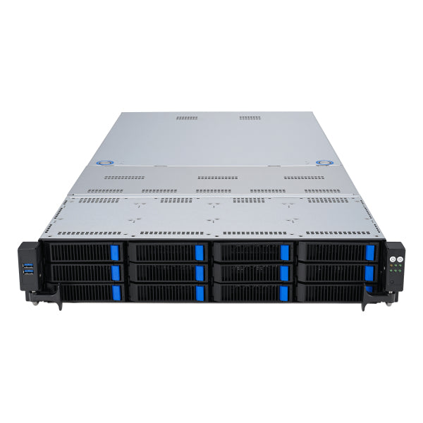 Asus RS720-E11-RS12U – Rack (2U), Intel Xeon (skalierbar)