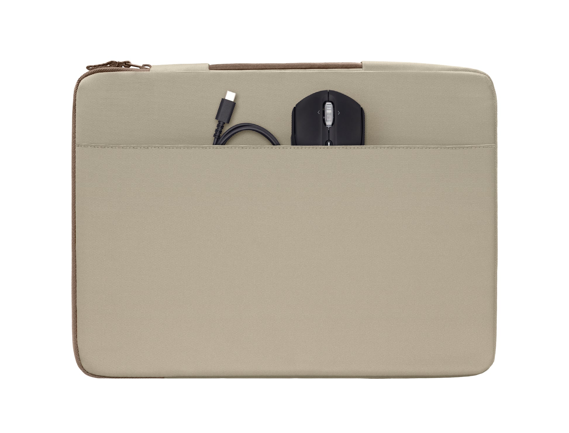 HP Notebook-Schutzhülle 13–14″ – Latte Taupe