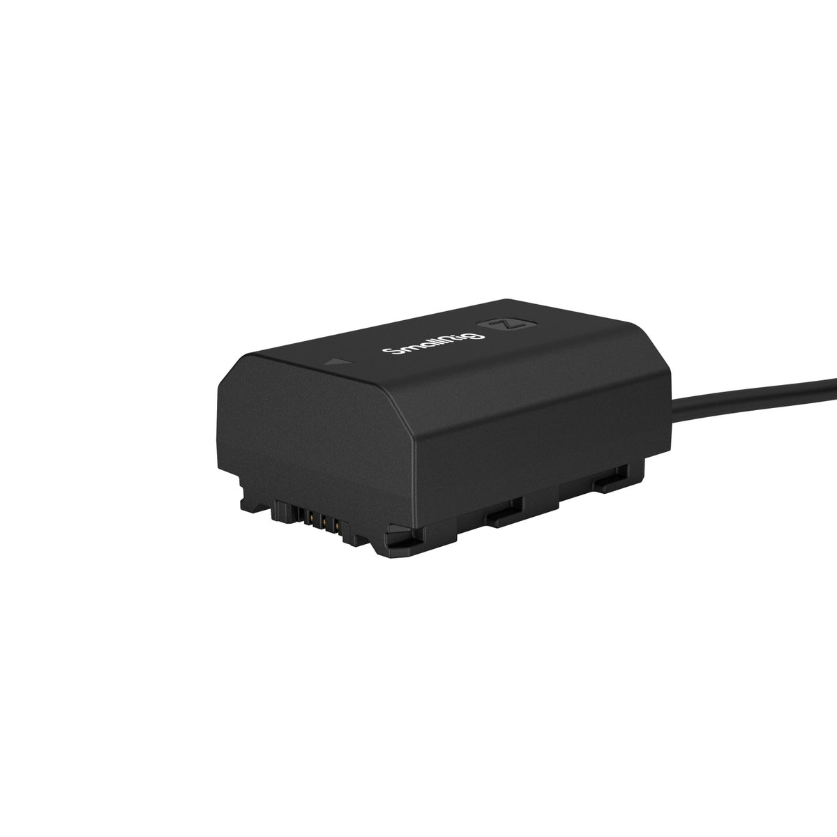 SmallRig 4253B D-Tap zu NP-FZ100 Stromkabel – 2 m – für Sony α6600, α9 II, α7 III und andere