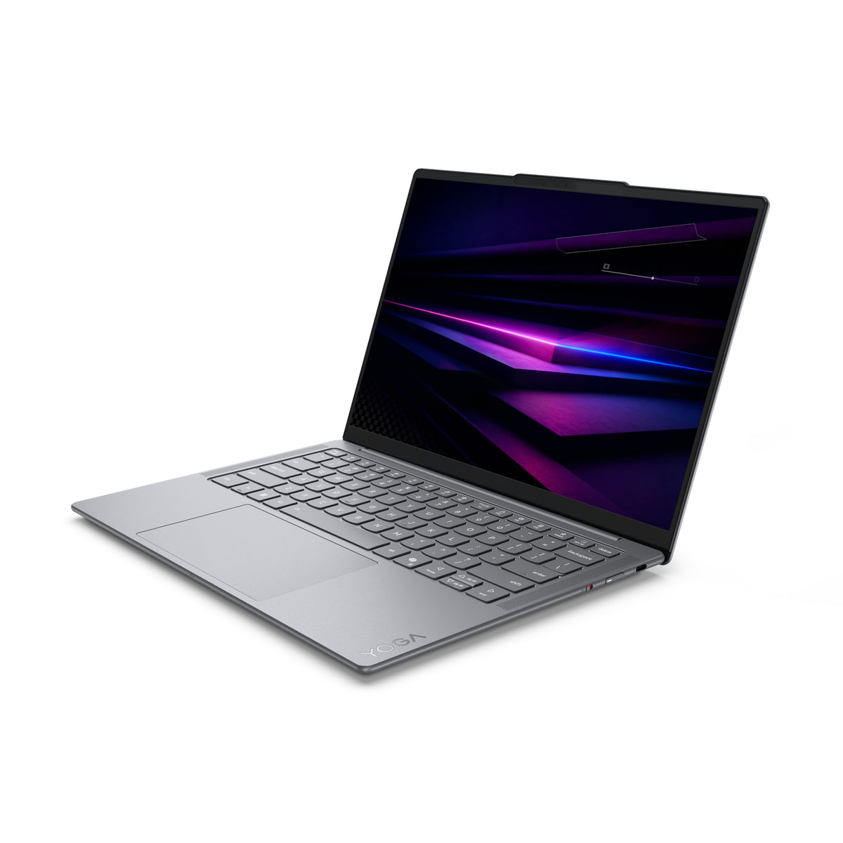 Lenovo Yoga Slim 7 14Iph11 Copilot+ – 14" WQXGA+ OLED, Core Ultra 7 355, 16 GB, 512 GB SSD, Win 11 Home