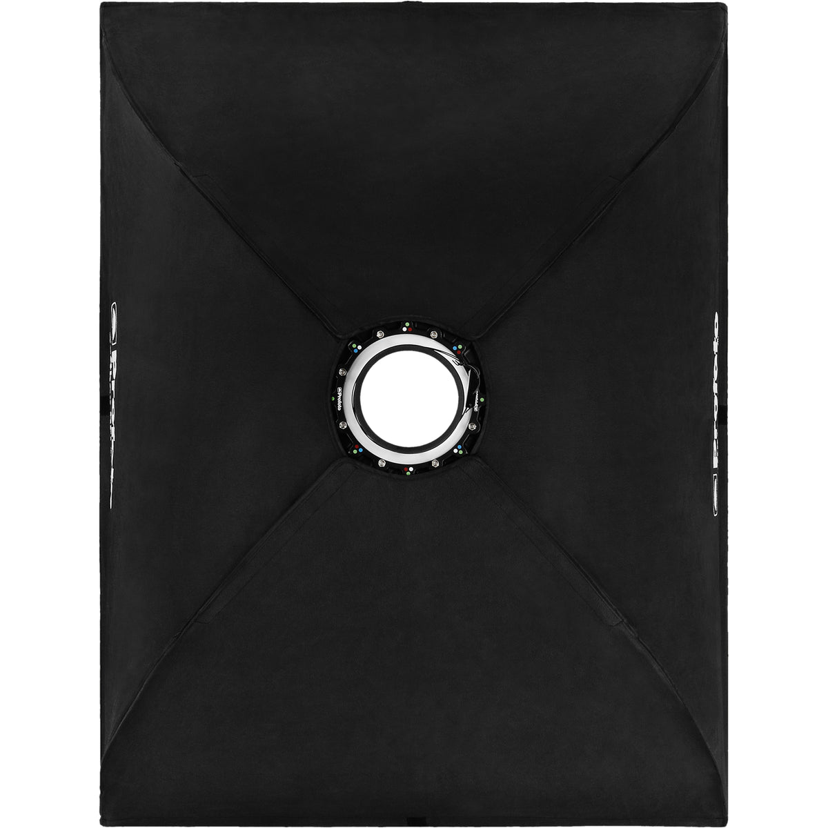 Profoto RFi Softbox – 900 × 1200 × 520 mm – Silber