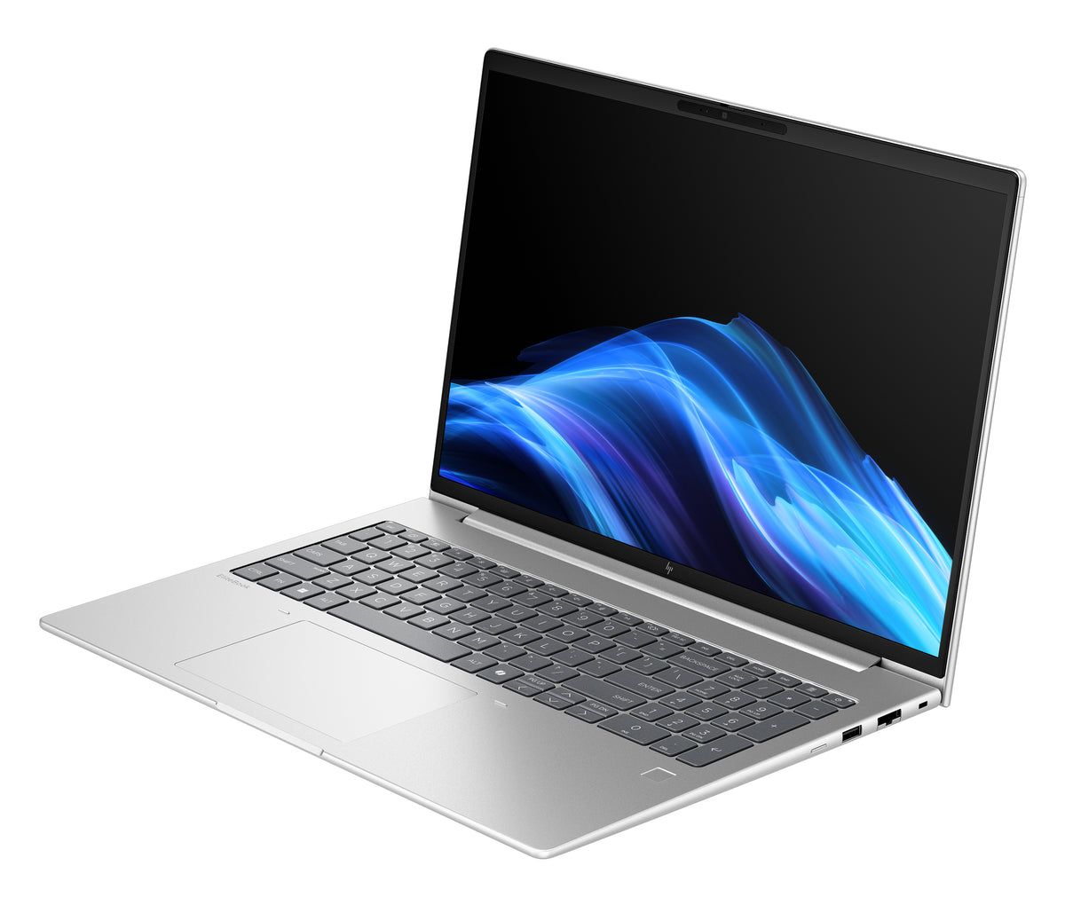 HP EliteBook 6 G1A – 16" WUXGA, Ryzen 7 Pro 250, 32 GB, 1 TB SSD, Win 11 Pro