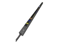 Eaton PDU G4 MI – Rack-PDU gemessen, einphasig, 24× IEC C13 + 18× IEC C39, Stecker CEE 63A 1Ph