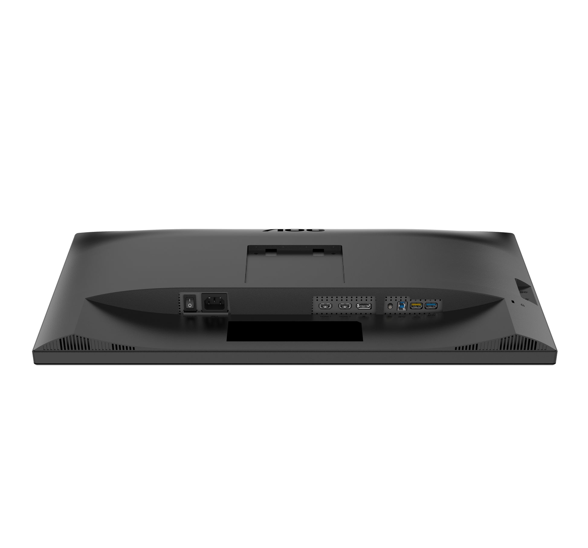 AOC Q27P3QW – 27", 2560 × 1440 (WQHD), IPS, 100 Hz, Webcam