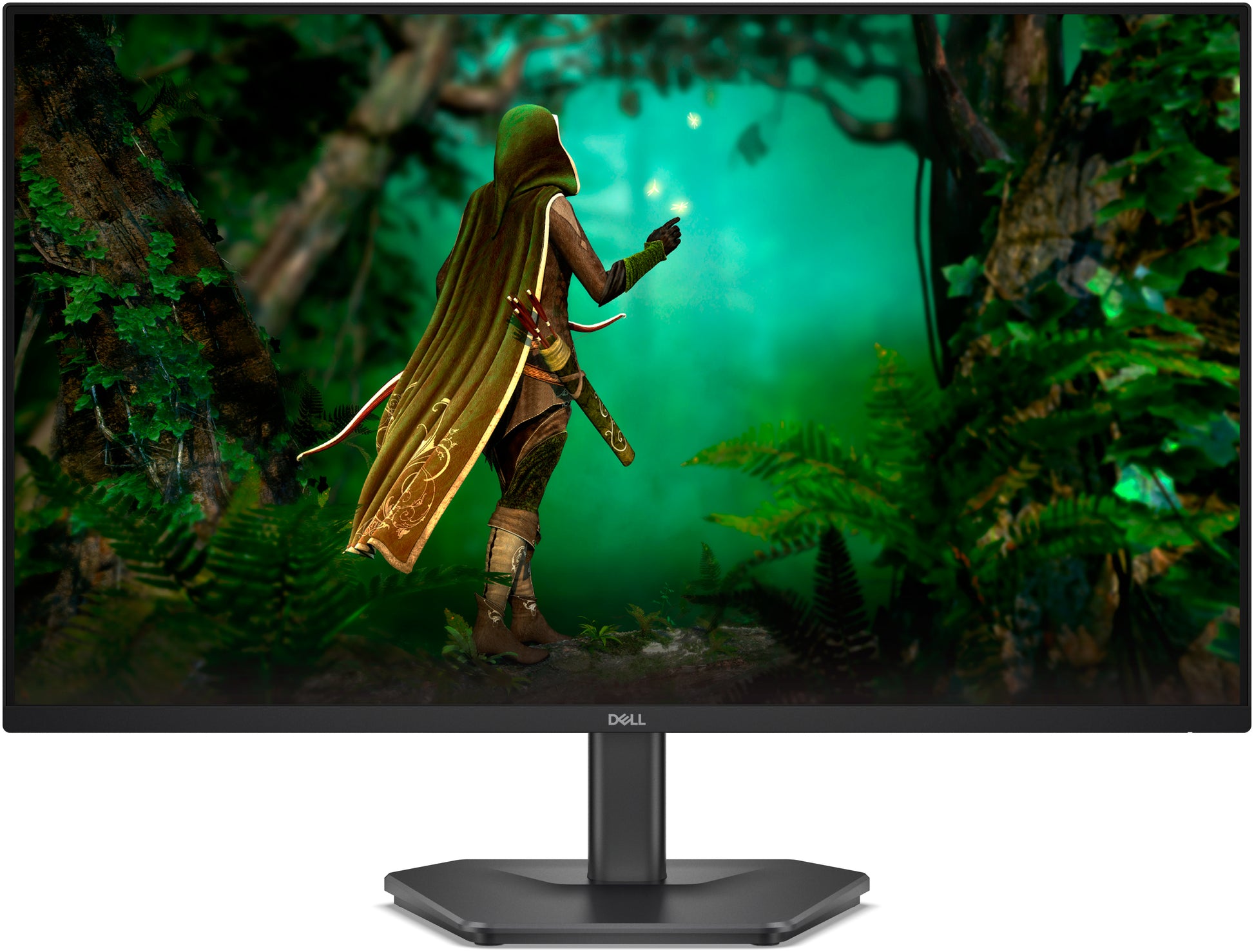 DELL SE2725HG – 27", 1920 × 1080 (Full HD), IPS, 200 Hz