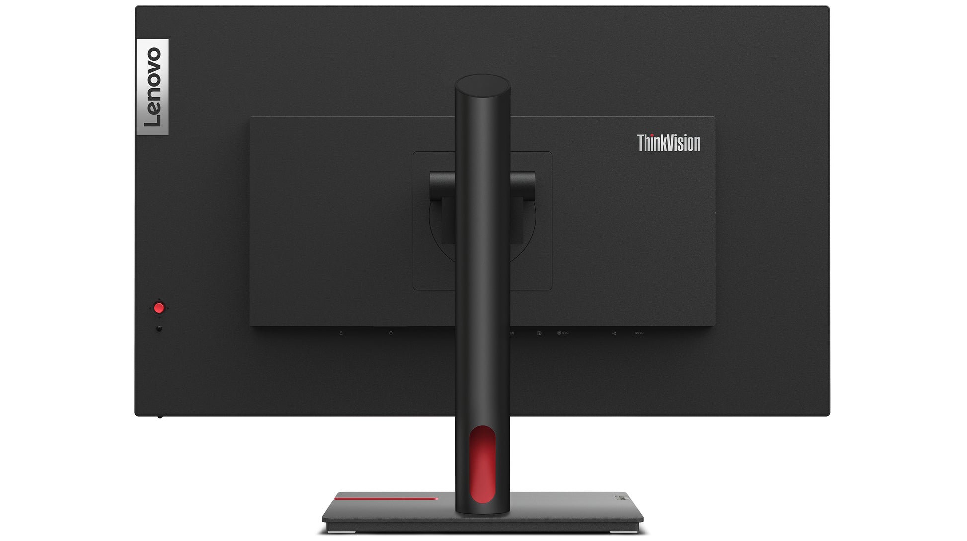 Lenovo ThinkVision T27p-30 – 27", 3840 × 2160 (4K), IPS, USB-C 90 W, LAN