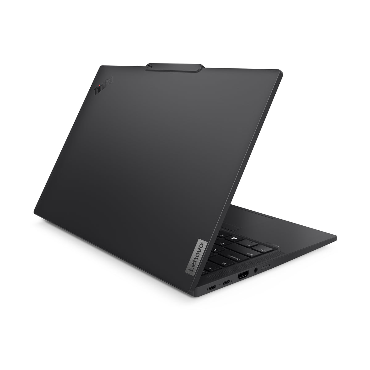 Lenovo ThinkPad T14s Gen 6 – 14" WUXGA, Core Ultra 5 226V, 16 GB, 512 GB SSD, Win 11 Pro