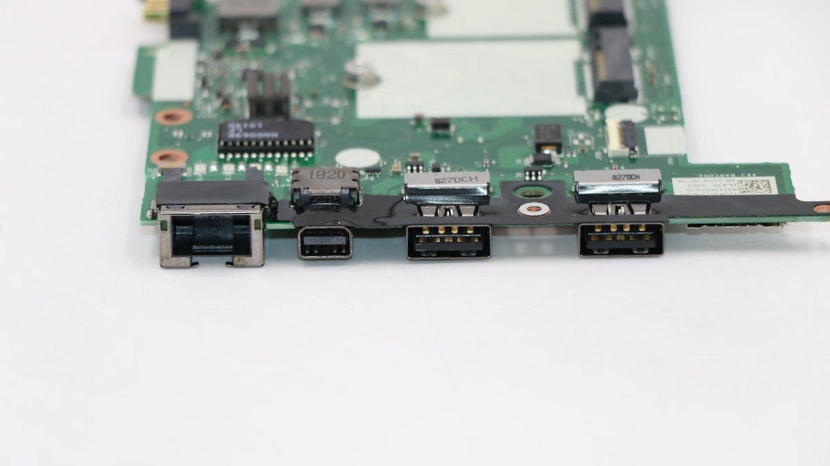 Lenovo 01HY121 Hauptplatine für ThinkPad L470 – Mehrfarbig