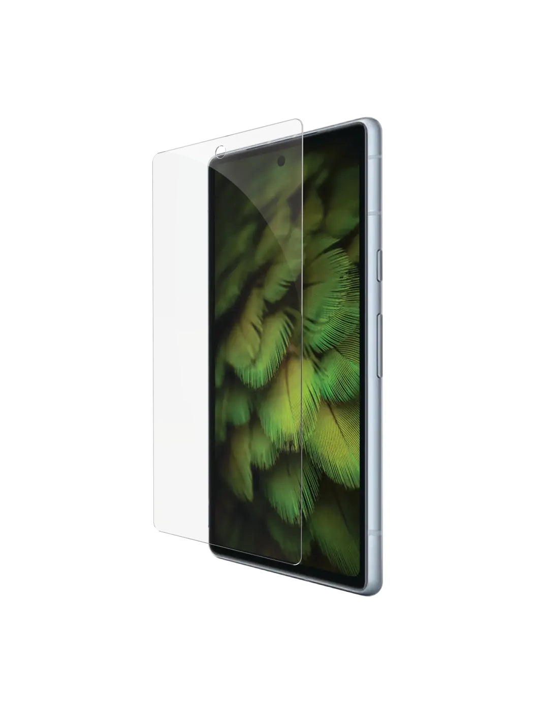 dbramante1928 Displayschutz (Folie), 9H – für Pixel 7a