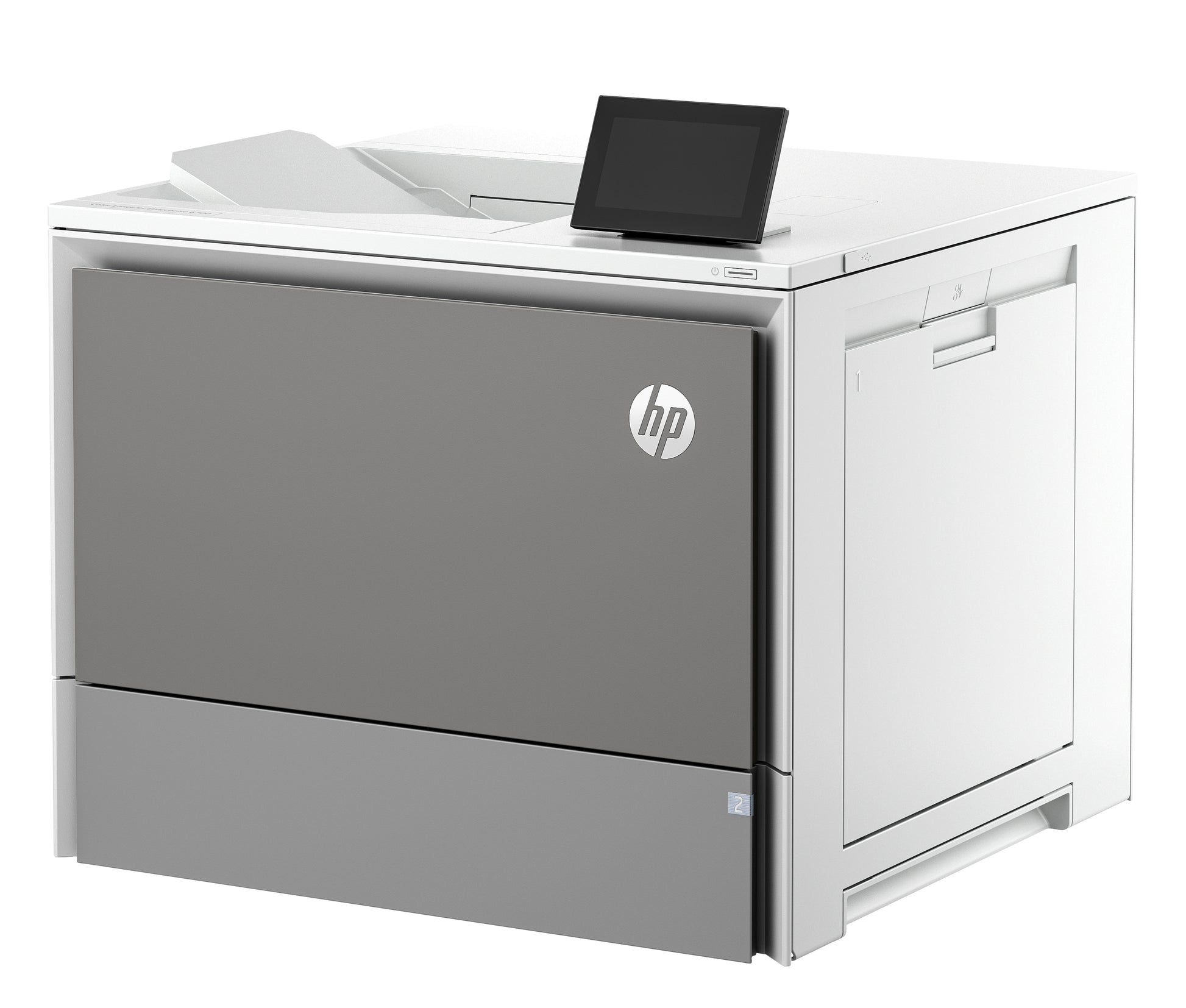 HP LaserJet Enterprise 6700DN – Farbe