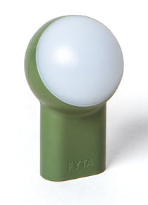 FYTA Pflanzerfahrwerk – 16,6 × 4,2 cm, Kunststoff, Grün, für Innen- und Aussenbereich