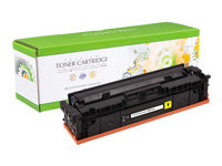 Static Control Components Static Control – Toner – Gelb, 850 Seiten – für HP W2412A