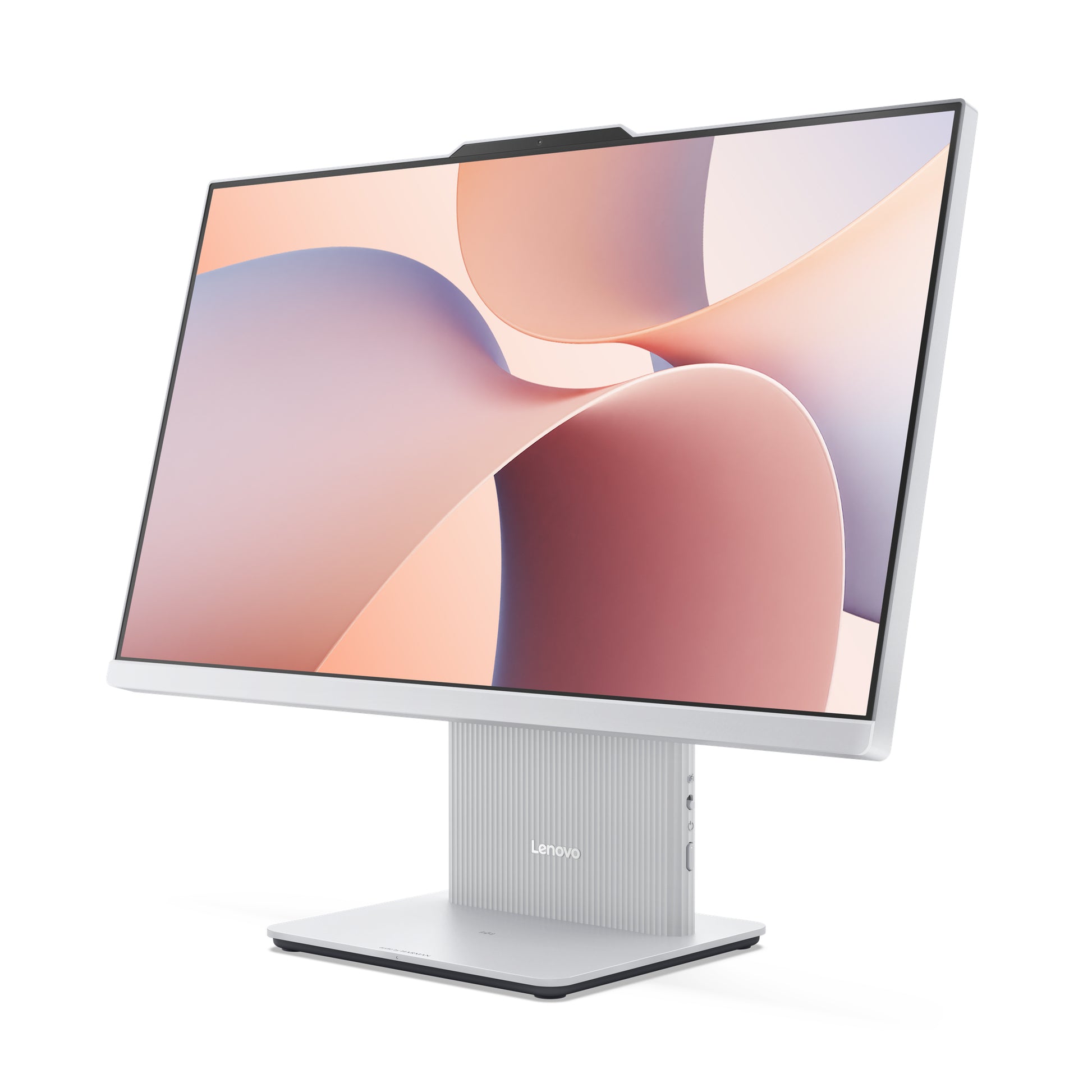 Lenovo IdeaCentre Aio 24Akp10 All-in-One – 23,8" Full HD, AMD Ryzen 5, 16 GB RAM, 1 TB SSD, Windows 11 Home