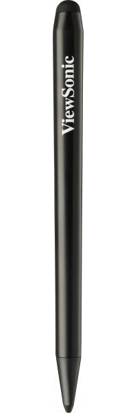 Viewsonic VB-PEN-009 – Stylus Ersatzspitzen, 4 mm/9 mm Spitze, für ViewBoard, Schwarz