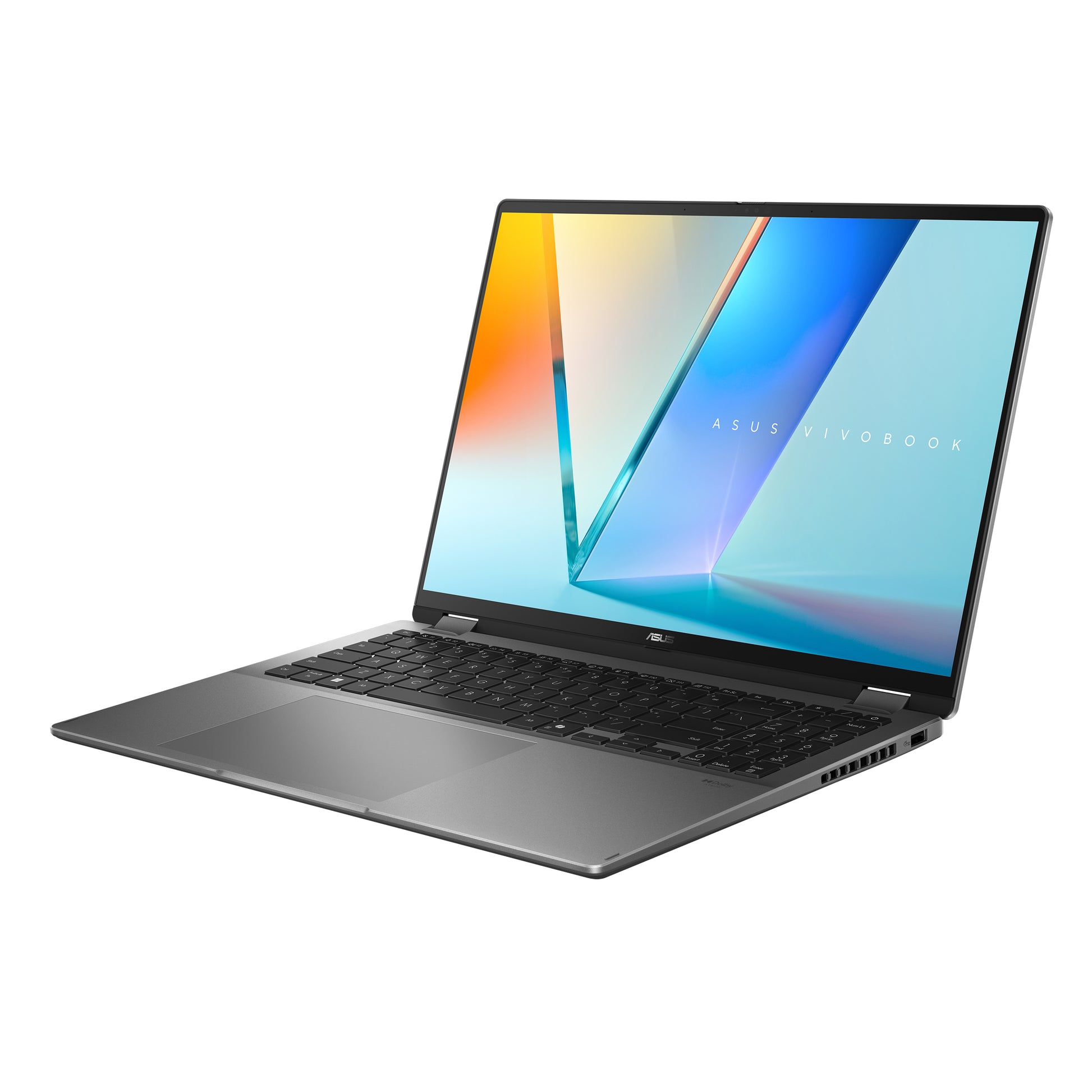 ASUS Vivobook 16 Flip TP3607SA-RJ032W Hybrid (2-in-1) – Wi-Fi, Bluetooth – Netzstrom 100–240 V