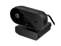HP 325 – Webcam – Full HD 1080p, USB‑A