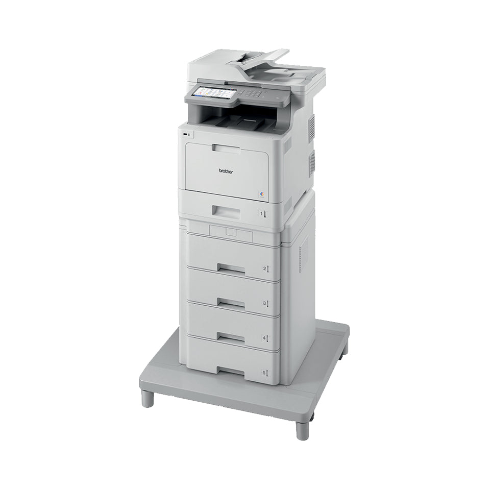 Brother Papierzuführung, 2'080 S