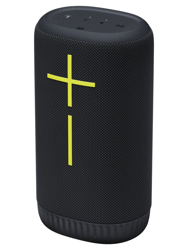 Ultimate Ears EVERBOOM – Bluetooth-Lautsprecher – IP67, 20 h Akku, USB-C, Schwarz