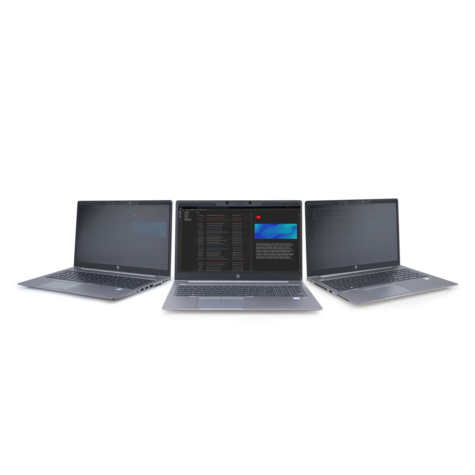 StarTech.com Displayschutz für 15" Laptop
